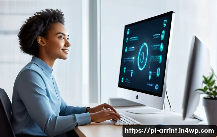 AI 윤리 지침의 효과적인 적용 사례 관련 이미지 2